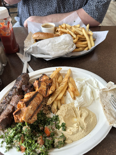Photo of Cedar Kabob - 3752 51 Ave, Lloydminster, AB T9V 3M7